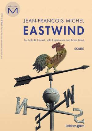 Jean-François Michel: Eastwind