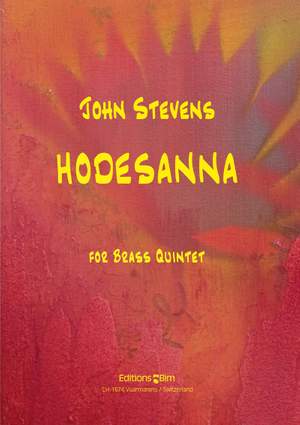 John Stevens: Hodesanna