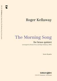 Roger Kellaway: Morning Song