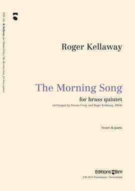 Roger Kellaway: Morning Song
