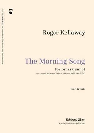 Roger Kellaway: Morning Song