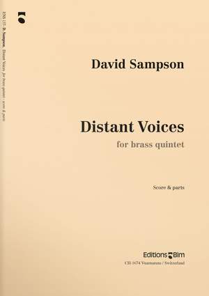 David Sampson: Distant Voices