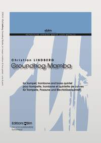 Christian Lindberg: Groundhog Mamba