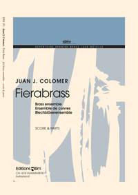Juan J. Colomer: Fierabrass