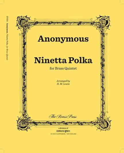 Ninetta Polka