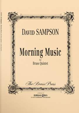 David Sampson: Morning Music