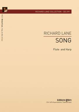 Richard Lane: Song