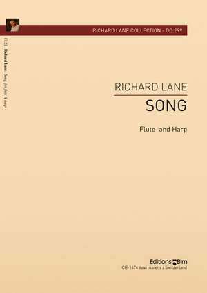 Richard Lane: Song