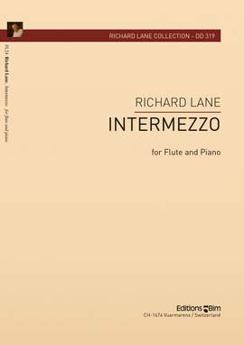 Richard Lane: Intermezzo