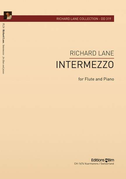 Richard Lane: Intermezzo