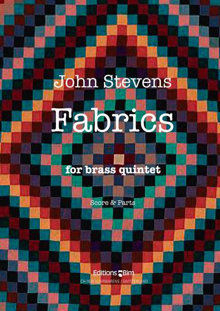 John Stevens: Fabrics