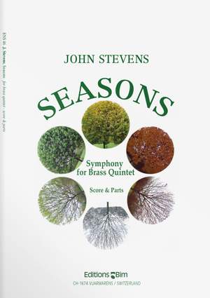 John Stevens: Seasons