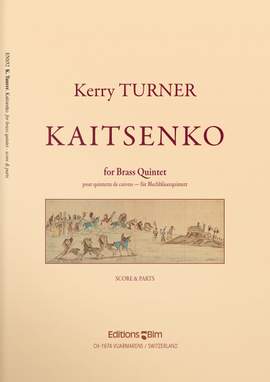 Kerry Turner: Kaitsenko