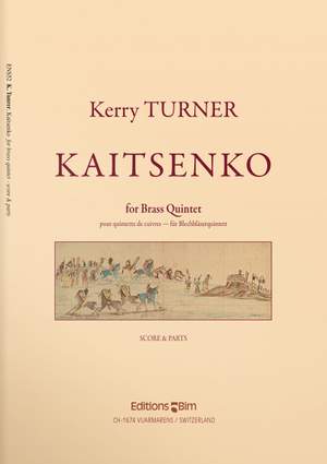 Kerry Turner: Kaitsenko