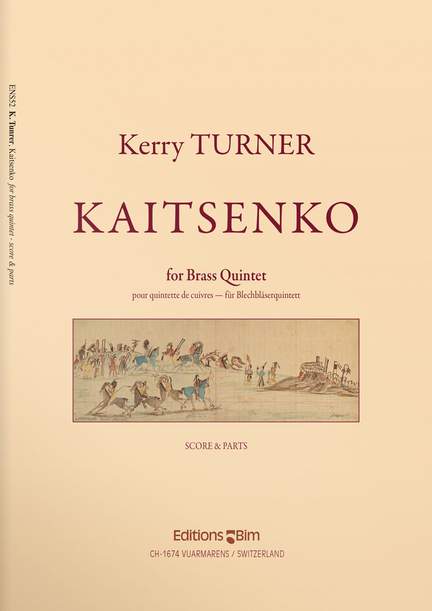 Kerry Turner: Kaitsenko