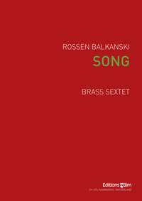 Rossen Balkanski: Song