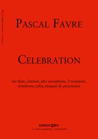 Pascal Favre: Celebration