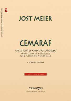 Jost Meier: Cemaraf