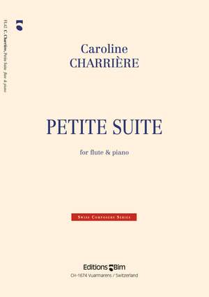 Caroline Charrière: Petite Suite