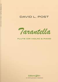David Post: Tarantella