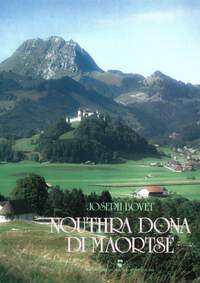 Joseph Bovet: Nouthra Dona Di Maortsè
