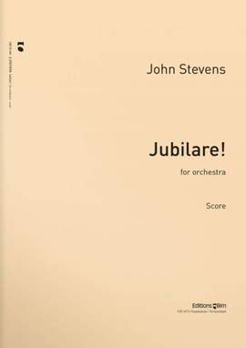 John Stevens: Jubilare!