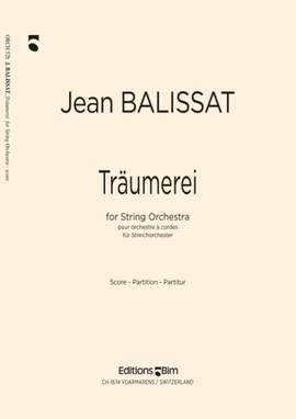 Jean Balissat: Träumerei