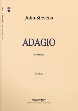 John Stevens: Adagio