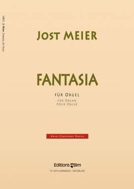 Jost Meier: Fantasia