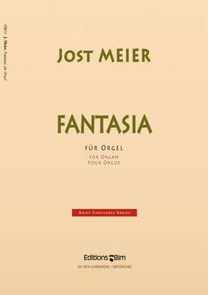 Jost Meier: Fantasia