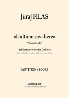 Juraj Filas: L'Ultimo Cavaliere