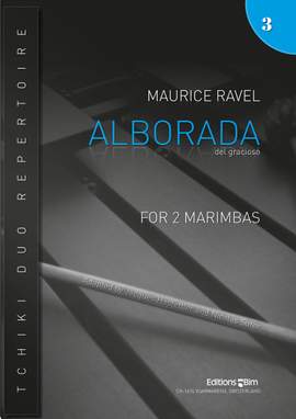 Maurice Ravel: Alborada Del Gracioso