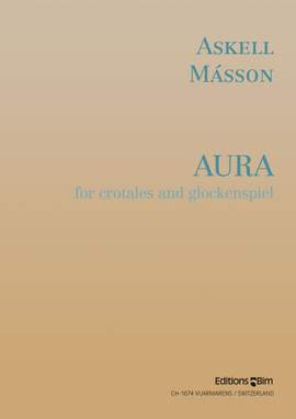 Askell Masson: Aura