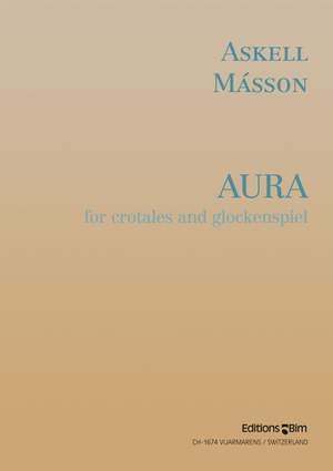 Askell Masson: Aura
