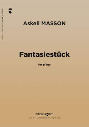 Askell Masson: Fantasiestück