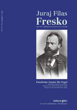 Juraj Filas: Fresko