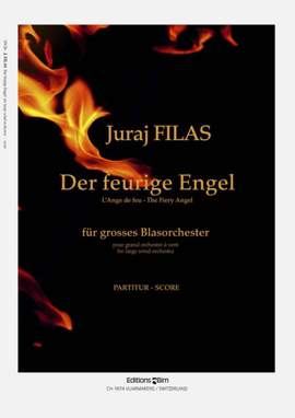 Juraj Filas: Der Feurige Engel