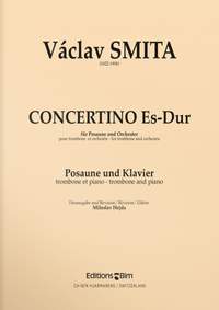 Vaclav Smita: Concertino Es-Dur