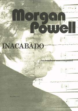 Morgan Powell: Inacabado