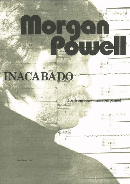 Morgan Powell: Inacabado