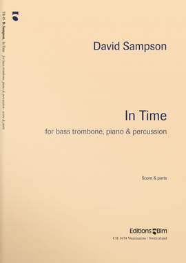 David Sampson: In Time