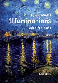 Byron Adams: Illuminations