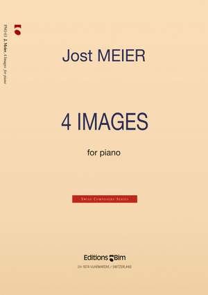 Jost Meier: 4 Images