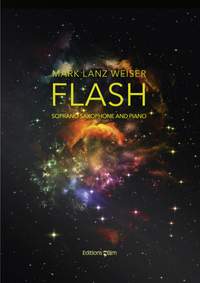 Mark Lanz Weiser: Flash