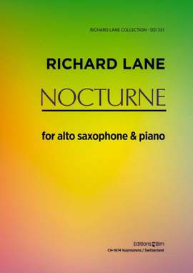 Richard Lane: Nocturne