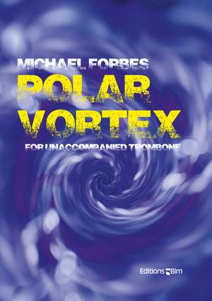 Michael Forbes: Polar Vortex