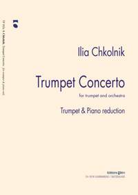 Ilia Chkolnik: Trumpet Concerto