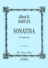 Alfred H. Bartles: Sonatina
