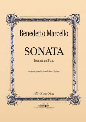 Benedetto Marcello: Sonata