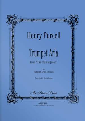 Henry Purcell: Trumpet Aria